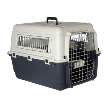 Κλουβί Μεταφοράς Με Ρόδες 67.5x51x47cm